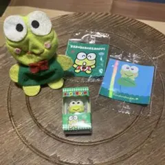サンリオケロケロケロッピー — image 1
