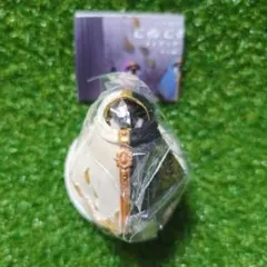 ガチャ 天候の呪い師 てるてるすずめフィギュアコレクション 黒白の呪い師 — image 1