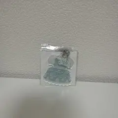 FRUITS ZIPPER 櫻井優衣 衣装アクキー ケーキ衣装 — image 1