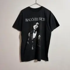 BLACK VELL BRIDES メンズ Tシャツ — image 1