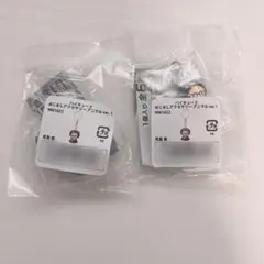 ハイキュー!! 月島蛍 めじるしアクセサリー — image 1