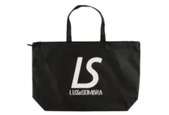 ルースイソンブラ エコバッグ　約46×70×15.5㎝ — image 1