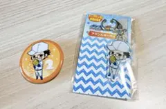 ダイヤのA 御幸一也　サンシャイン　グッズ — image 1