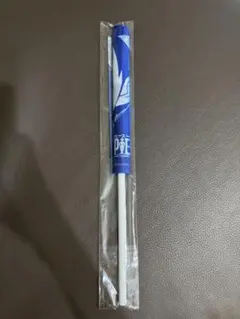 ワンピース日本代表 コラボフラッグ SAMURAI BLUE祭 ワンピース — image 1