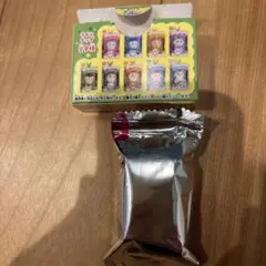 ちいかわ　 ⑥ ラッコ チョコボックスキーホルダー — image 1