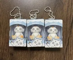 ちいかわ　チョコボックス　あのこ — image 1