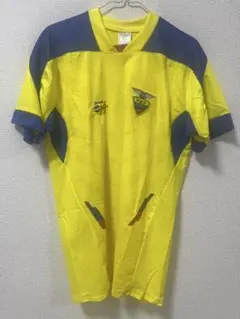 ⭐️Wカップイヤー⭐️エクアドル代表 サッカーシャツ イエロー — image 1