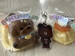 KUNA スクイーズ プリン — image 1