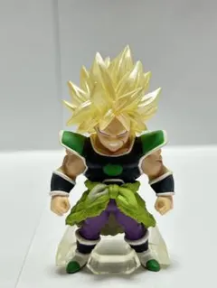 ドラゴンボールアドバージ 10 ブロリー — image 1