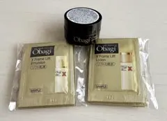 Obagi X Frame Lift Lotion Emulsion cream — image 1