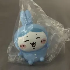 ちいかわ ソフビフィギュア4 ハチワレマスコット — image 1