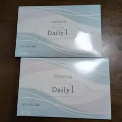 Daily1 トゥースウォッシュ✨8ml×30本✨2箱 — image 1