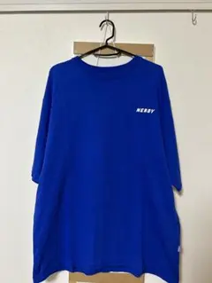 NERDY ロゴTシャツ — image 1
