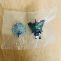 仮面ライダーオーズ プトティラ — image 1