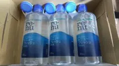 レニューフレッシュ 355ml 3本セット 使用期限 2028年5月 — image 1