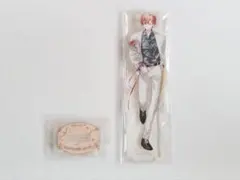 プロセカ アクスタ 感謝祭 4th ビビバス 東雲彰人 — image 1