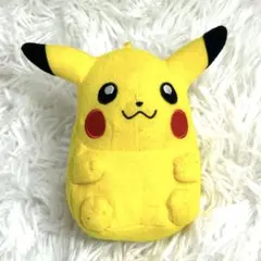 希少 ポケモン ピカチュウ バンプレスト 2007年 — image 1