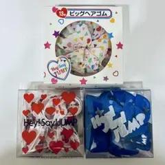 【未使用】Hey! Say! JUMP シュシュ 3点セット — image 1