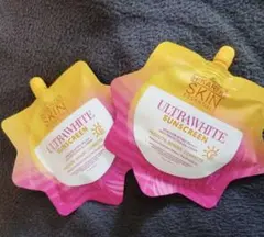 2 HIKARI SUNSCREEN 50ml each — image 1