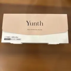 【新品未使用】ユンス Yunth 生レチノール美容液 — image 1