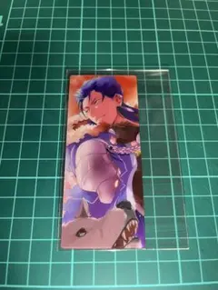 FGO最終再臨展 編成風カード　キャスニキ　術クーフーリン — image 1
