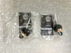 呪術廻戦 めじるしアクセサリー 伏黒恵 禪院真希 — image 1