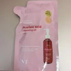 VT アゼライン酸 クレンジングオイル リフィル 詰め替え — image 1
