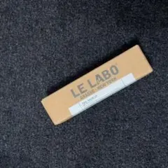 LELABO THE NOIR29 テノワール29 10ml — image 1