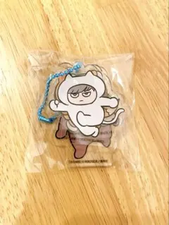 氷の城壁 購入特典 限定 アクリルキーホルダー 新品未開封 非売品 — image 1