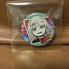僕のヒーローアカデミア　缶バッジ　トガヒミコ — image 1