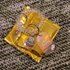 JOCHUM アクリルキーホルダー 極楽湯 — image 1
