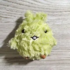 新品 キッコロ ぬいぐるみ 愛 地球博 2005 レア — image 1