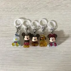 ディズニーキャラクター 〈松本セイジ〉めじるしアクセサリー — image 1