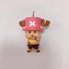 ONE PIECE チョッパー チャーム — image 1