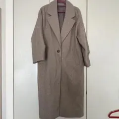 ANAP ロングコート — image 1
