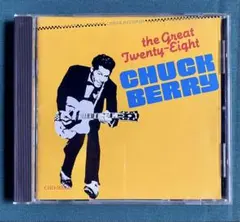 Chuck Berry チャックベリー the Great 28曲 — image 1