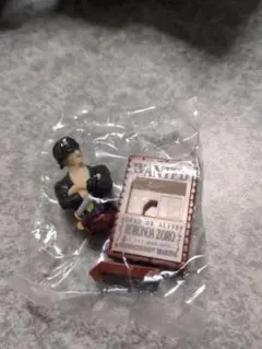 ワンピース　チョコサプ　ゾロ — image 1