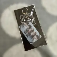 Da-iCE アクリルキーホルダー — image 1