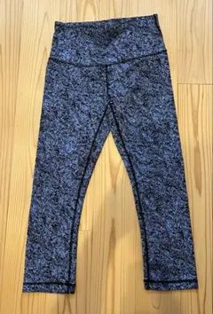 カークランド　フィットネスウェア　ヨガ　ジム　タイツ — image 1
