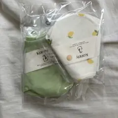 konny スタイ 2枚セット — image 1
