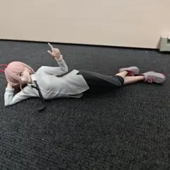 チェンソーマン　パワー　プライズフィギュア — image 1