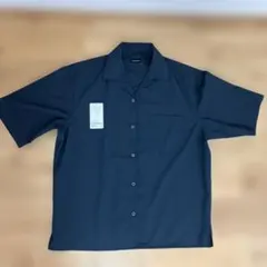 green label relaxing 半袖シャツ DK.GREEN XS — image 1