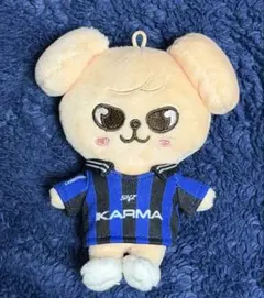 匿名配送 スキズ KARMA SKZOO ぬいぐるみ スンミン 公式 — image 1