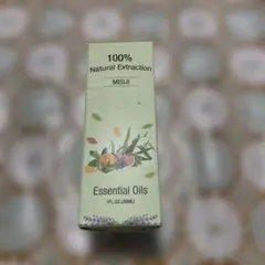 MISIJI 100% Natural Extraction 30ml — image 1