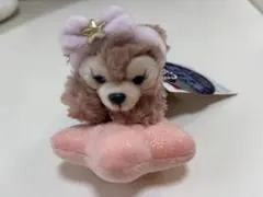 シェリーメイ ぬいぐるみチャーム — image 1