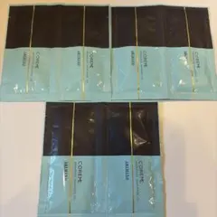 ARIMINO COREME シャンプー ヘアマスク CD トライアル — image 1