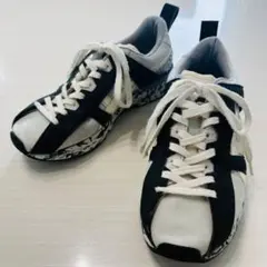 Onitsuka Tiger オニツカタイガー FABILAC ファビラック23 — image 1