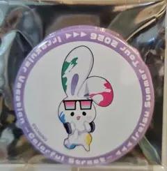 いれいす 缶バッジ　初兎　もふめいと — image 1