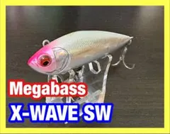 メガバス X-WAVE SW エックスウェーブ — image 1