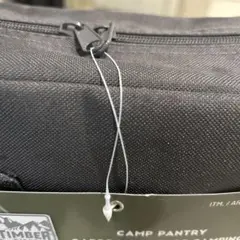 未使用未開封Timber Ridge Camp Pantry キャンプ用収納棚 — image 1
